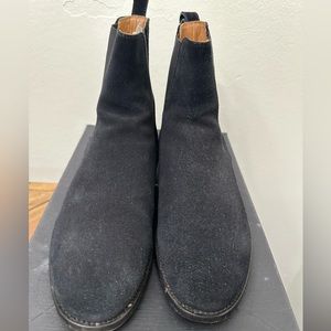 Original Oro Los Angeles Chelsea Boots